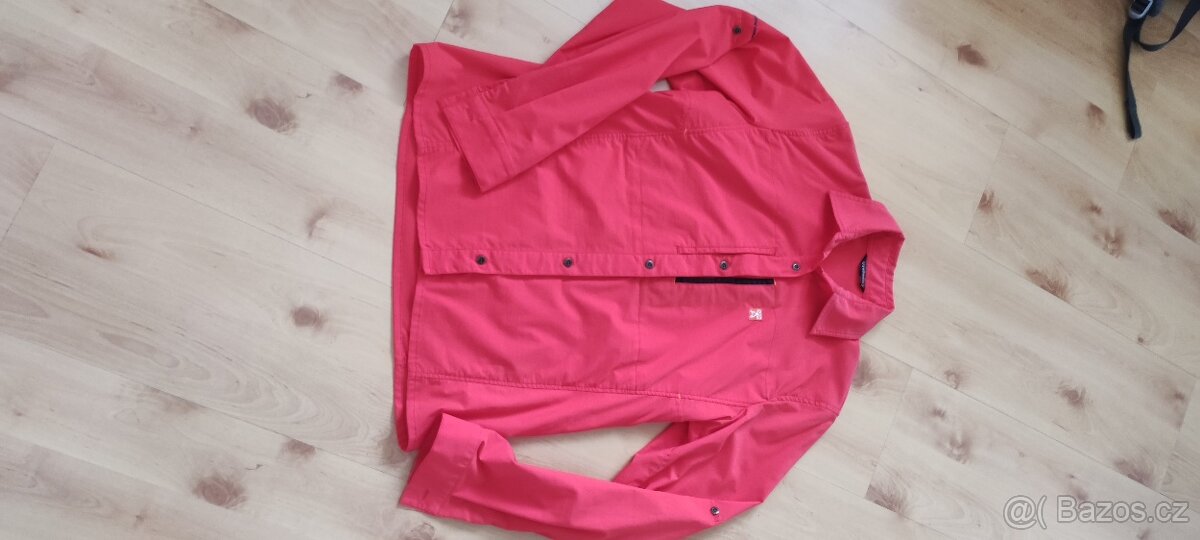 Humi outdoor dámská funkční košile vel. S