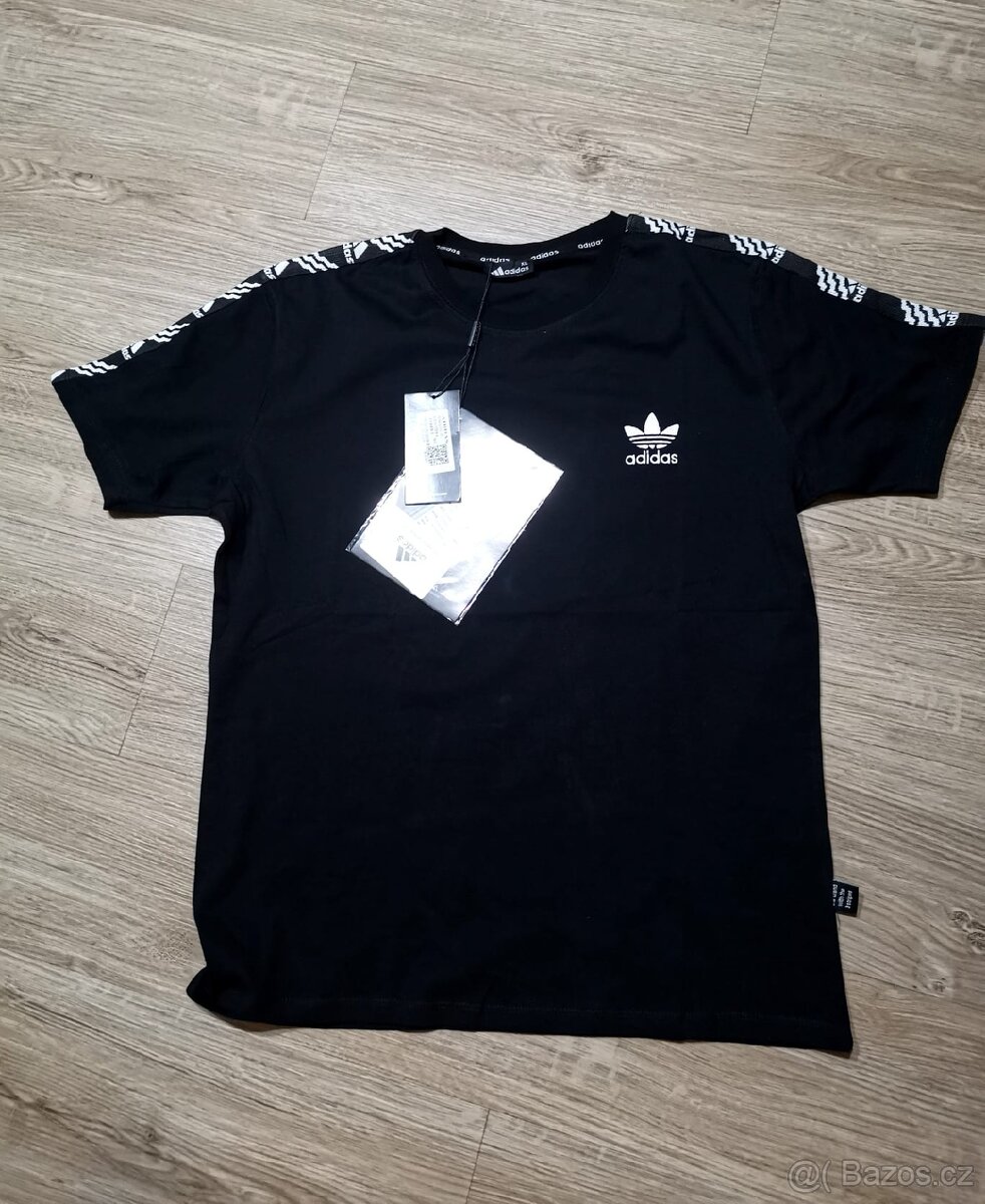 Pánské tričko Adidas nové XL