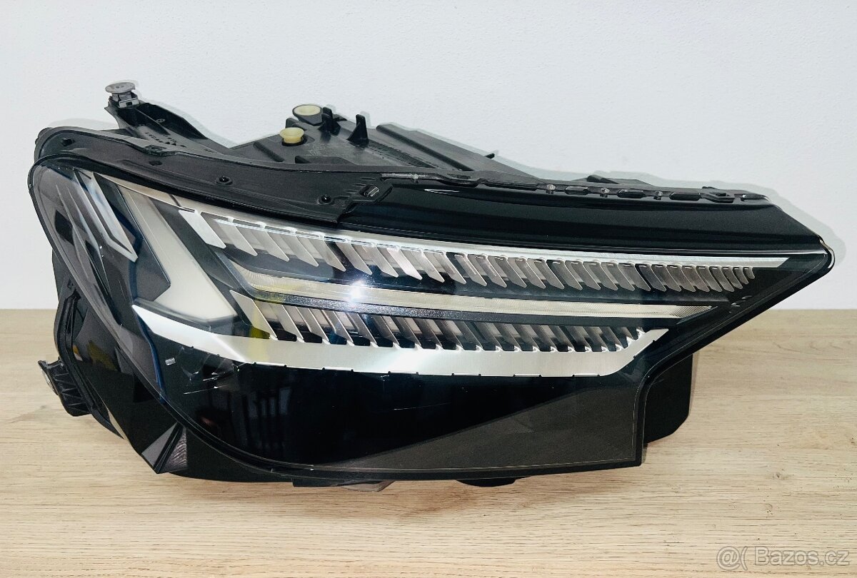 Audi Q4 E-Tron 89A matrix světlo 89A941036