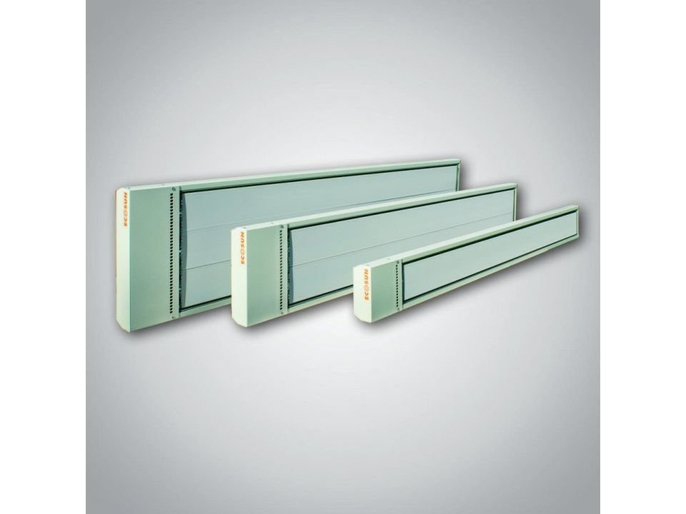 Sálavé panely - ECOSUN S+ 36 (20ks)