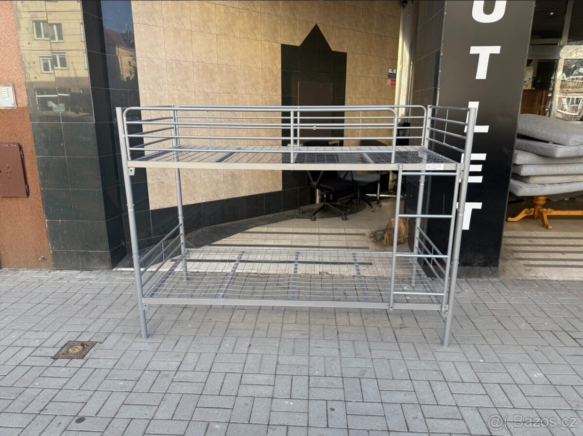 Palanda kov. 90x200 VÍCE KUSŮ