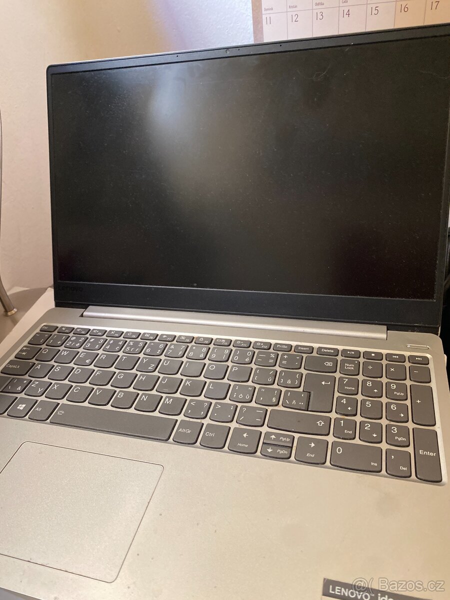 Lenovo IdeaPad 330-15IKB notebook