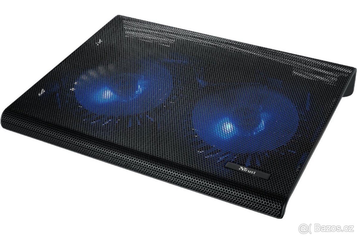 Chladící podložka Trust AZUL Cooling Stand