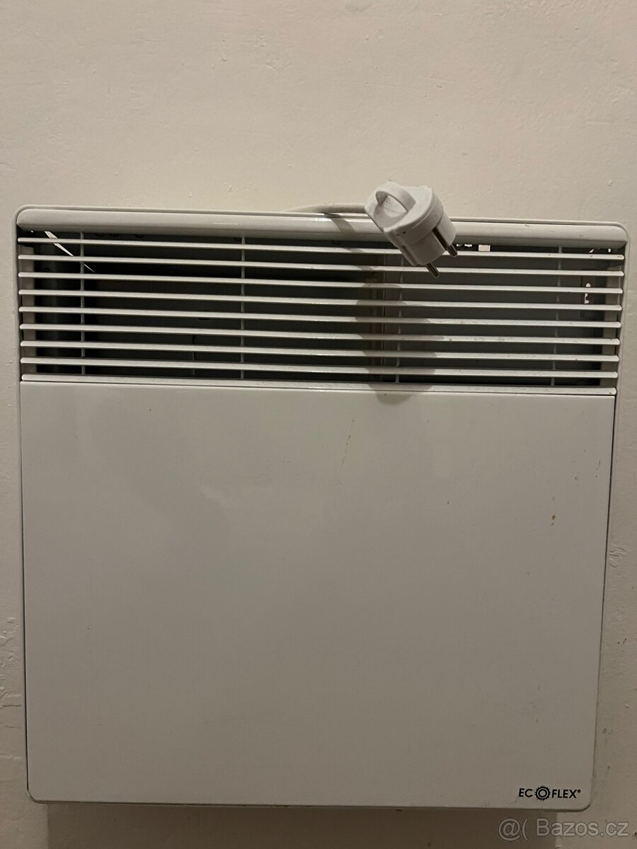 Konvektor Ecoflex