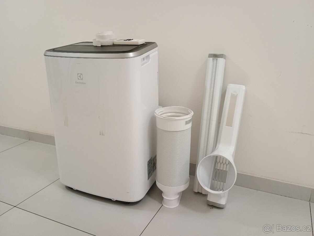 Klimatizace Electrolux EXP26U338CW
