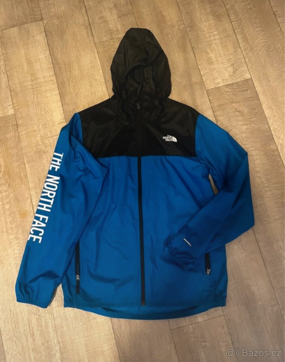 The north face šusťákovka