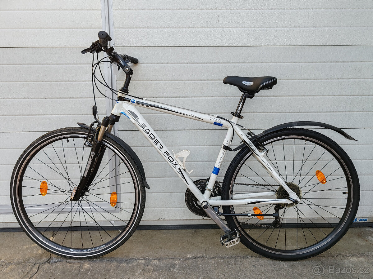 Pánské kolo LEADFER FOX DAFT