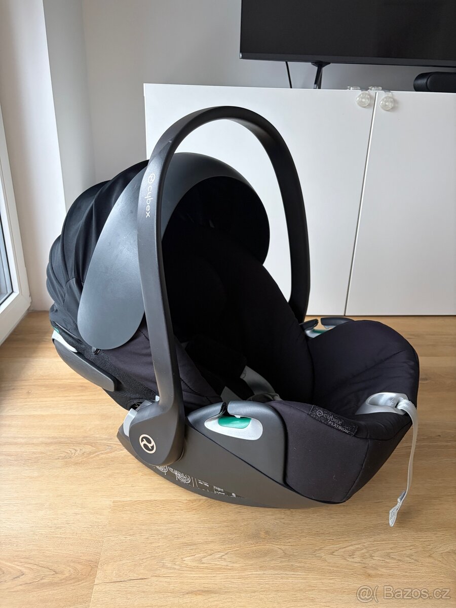 Cybex Cloud Z2