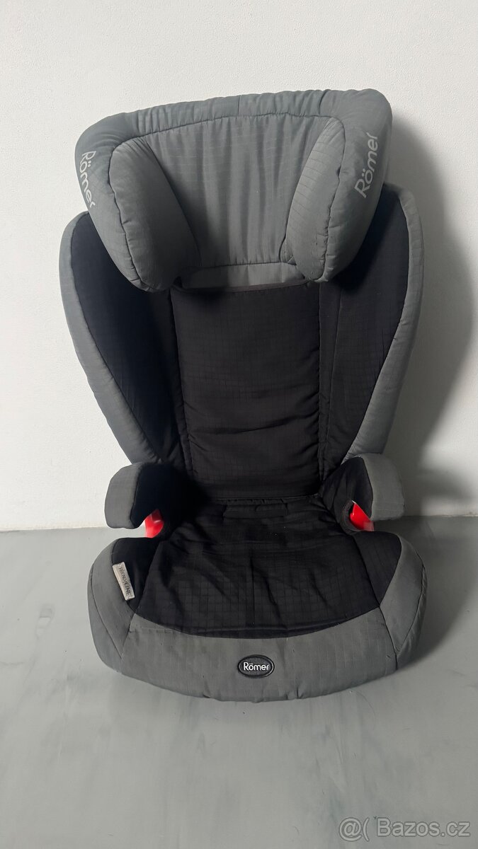 Prodám autosedačku Römer
