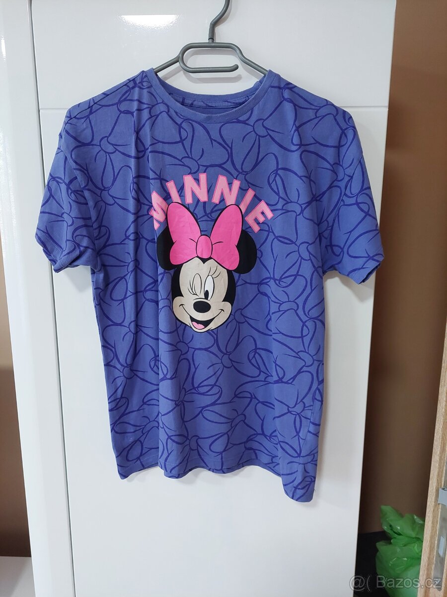 Dívčí tričko