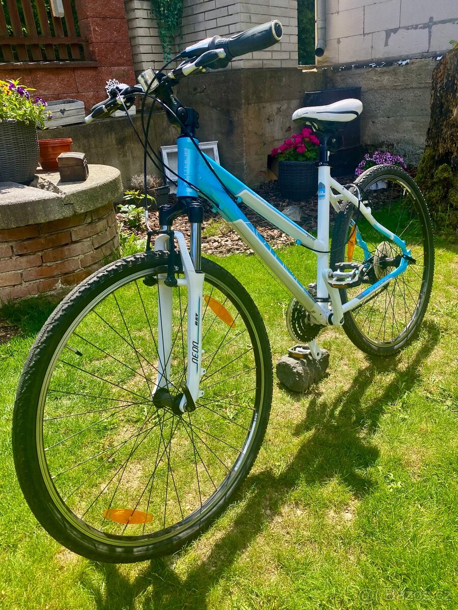 Kolo AUTHOR dámské