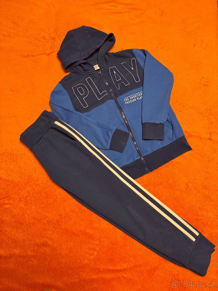 Tepláková souprava primigi