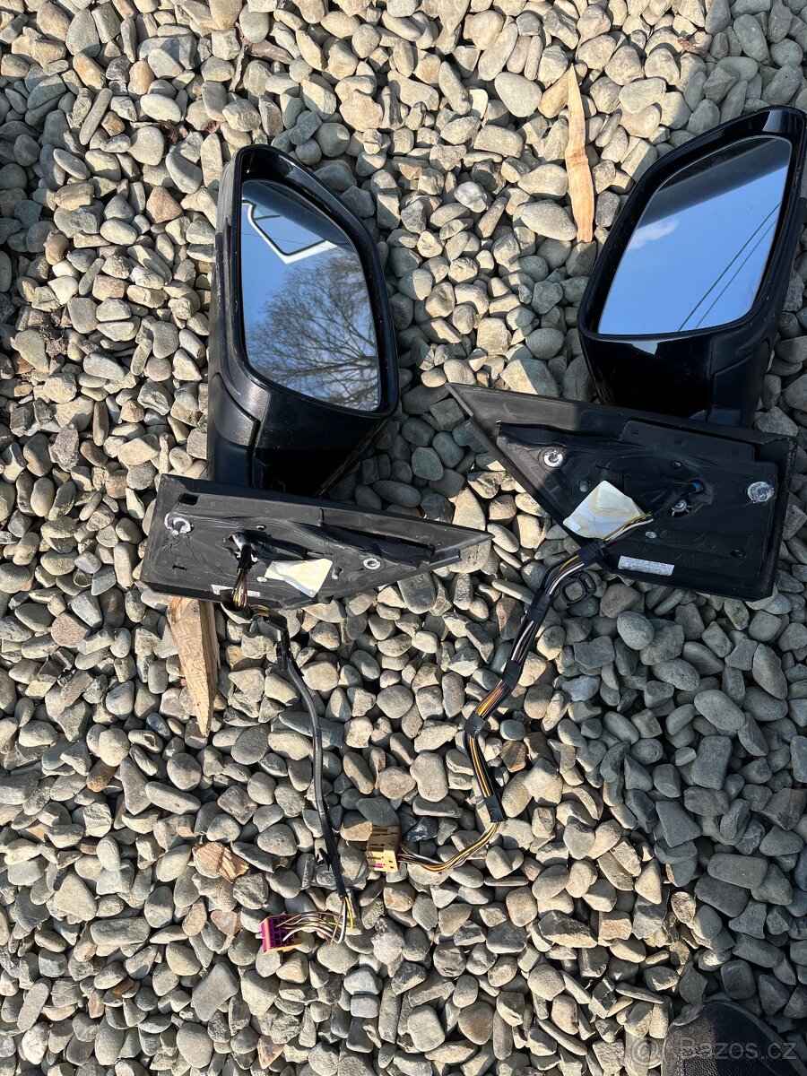 Vw polo rv 2007 nahradni dily