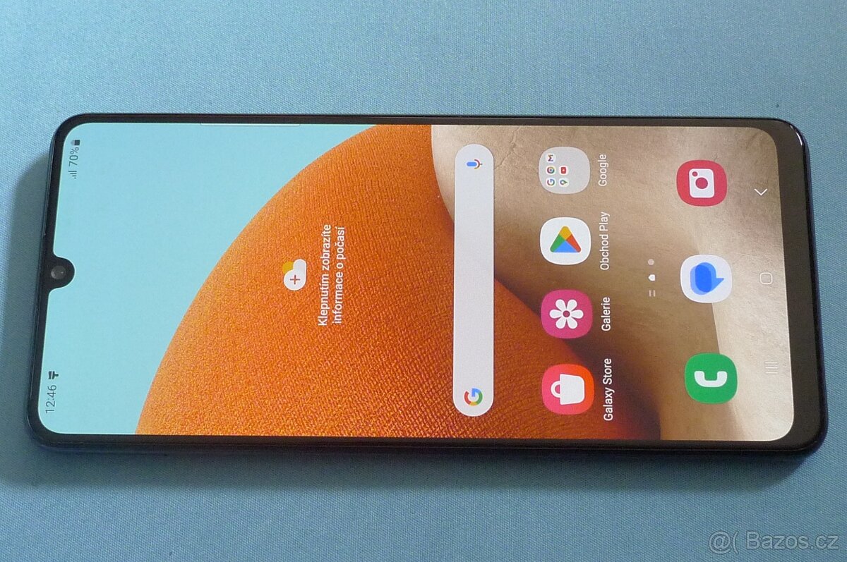 Samsung Galaxy A32 5G