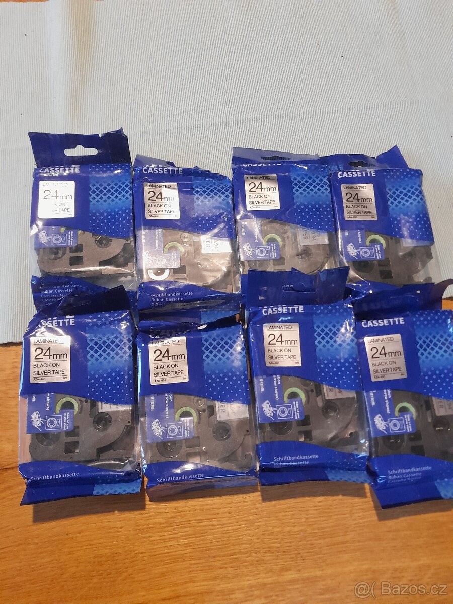 Páska pro tiskárnu Brother