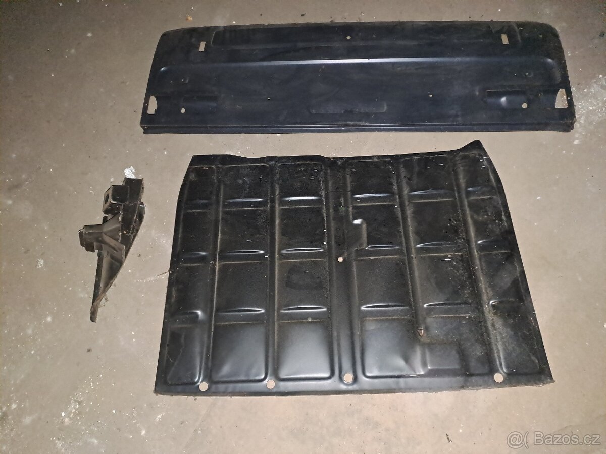 Náhradní díly na žigulika