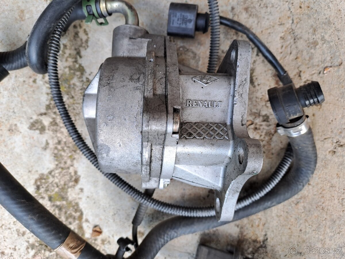 Vakuová pumpa Renault 1,9D