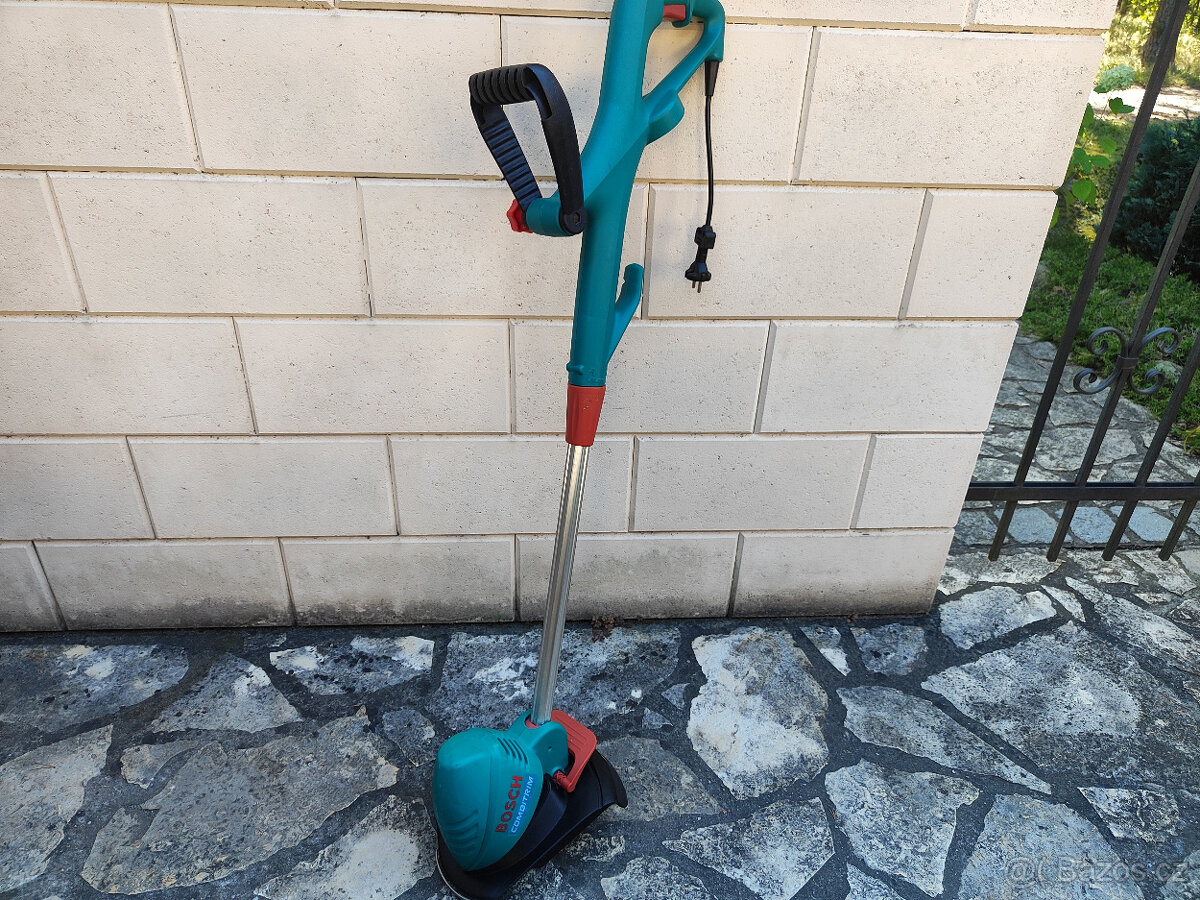 BOSCH ART 30 COMBITRIM