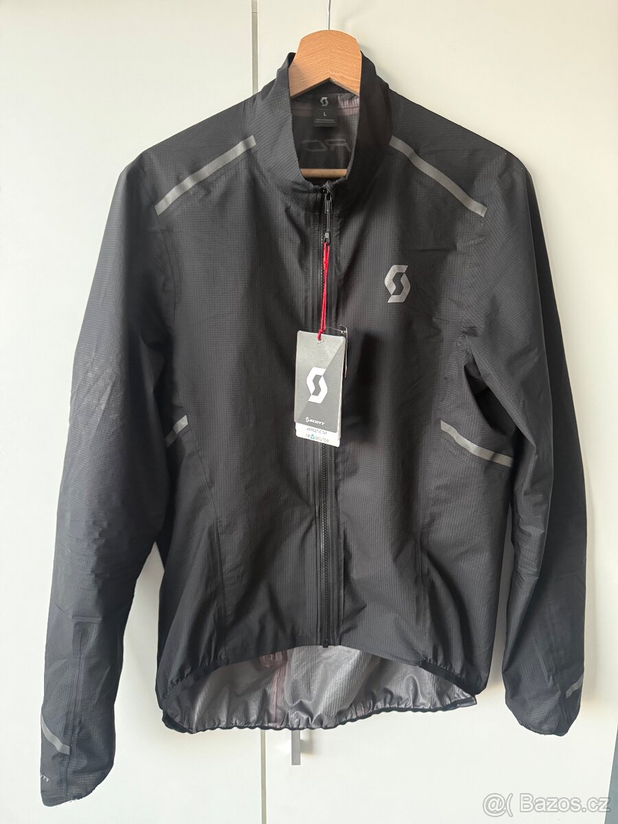 Scott rc weather WP L