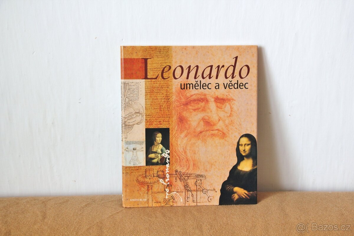 Leonardo - umělec a vědec