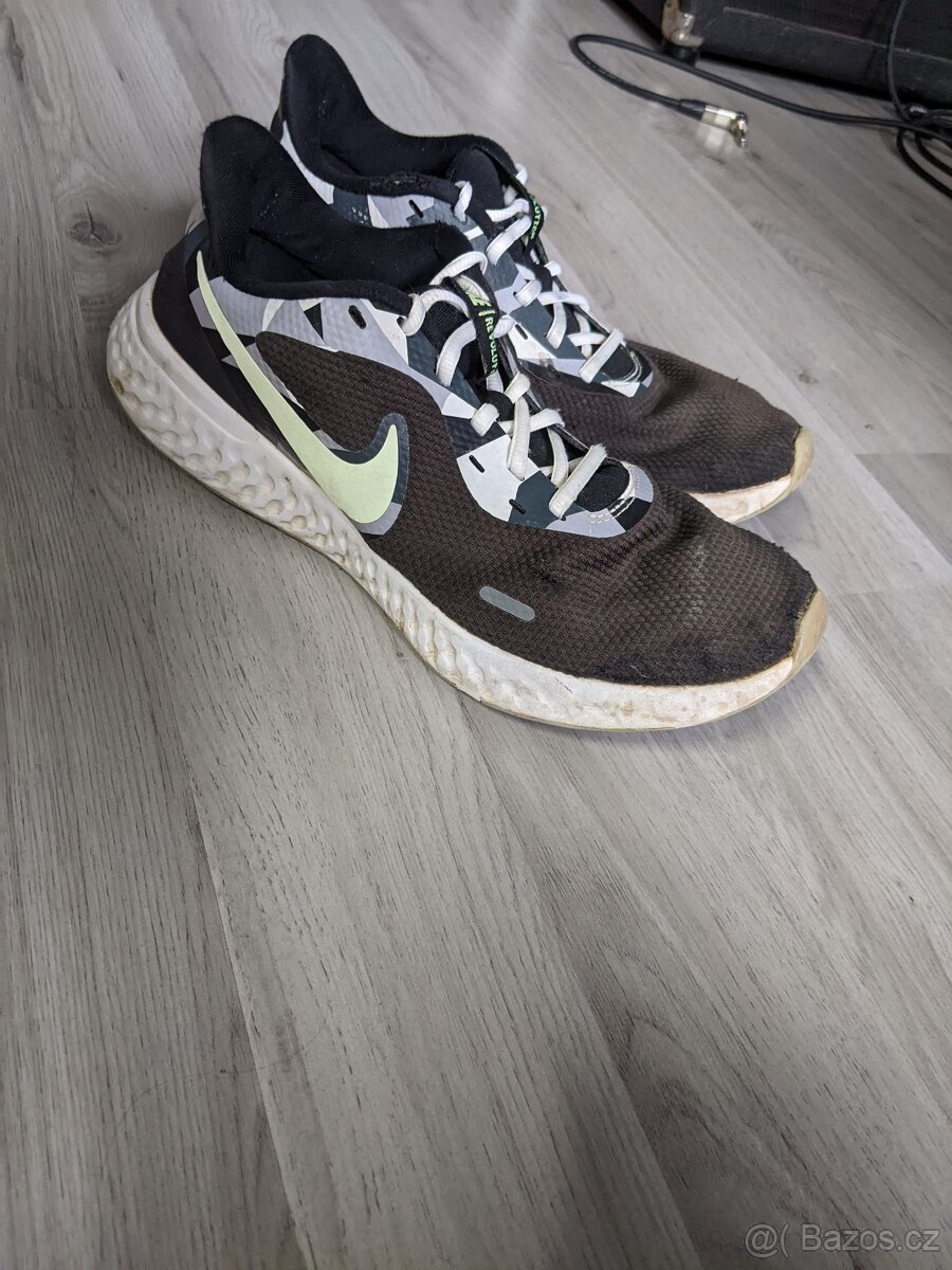 Běžecké boty  Nike