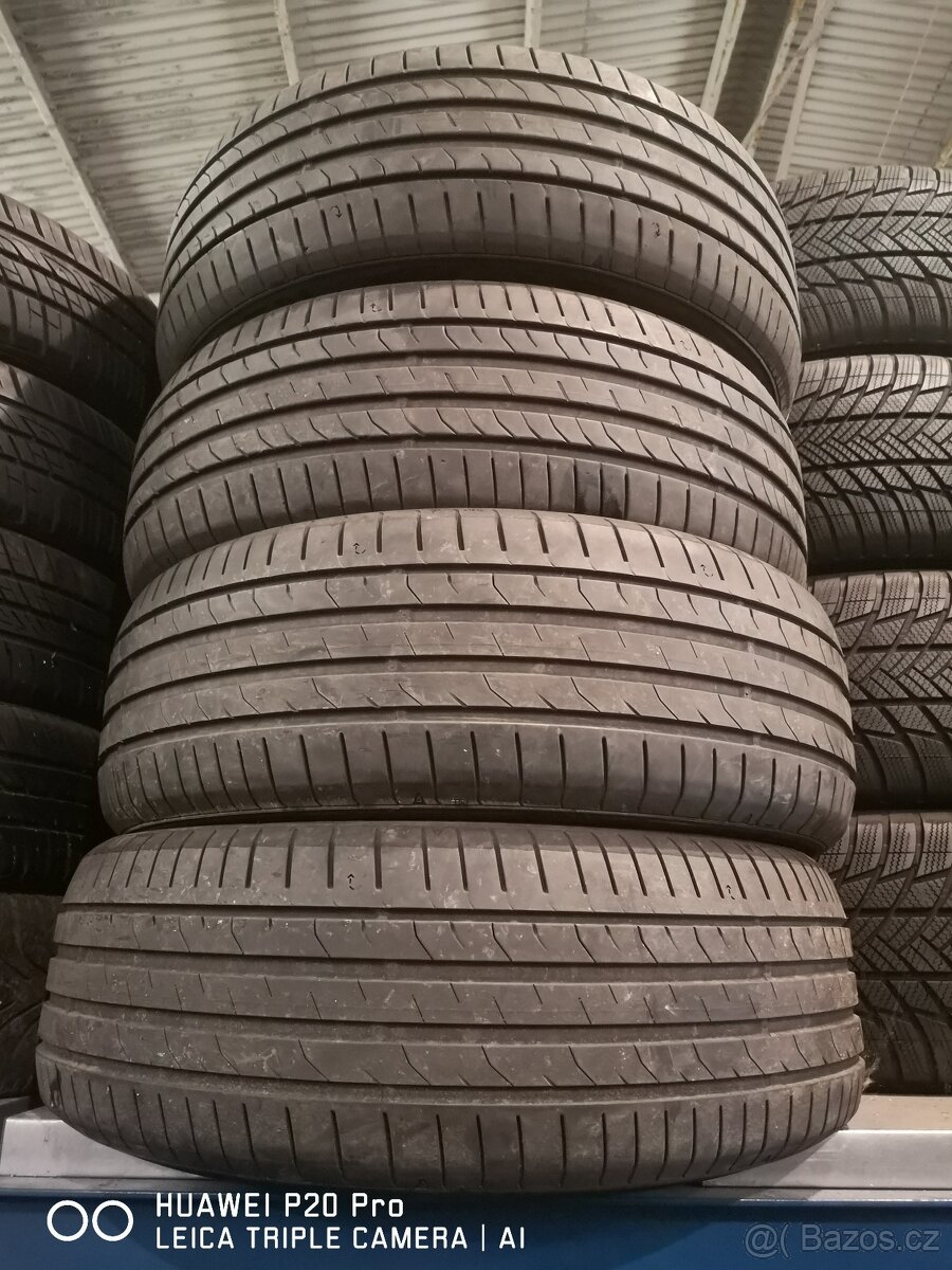 Nexen N Fera Primus XL 225/55 R17 101W