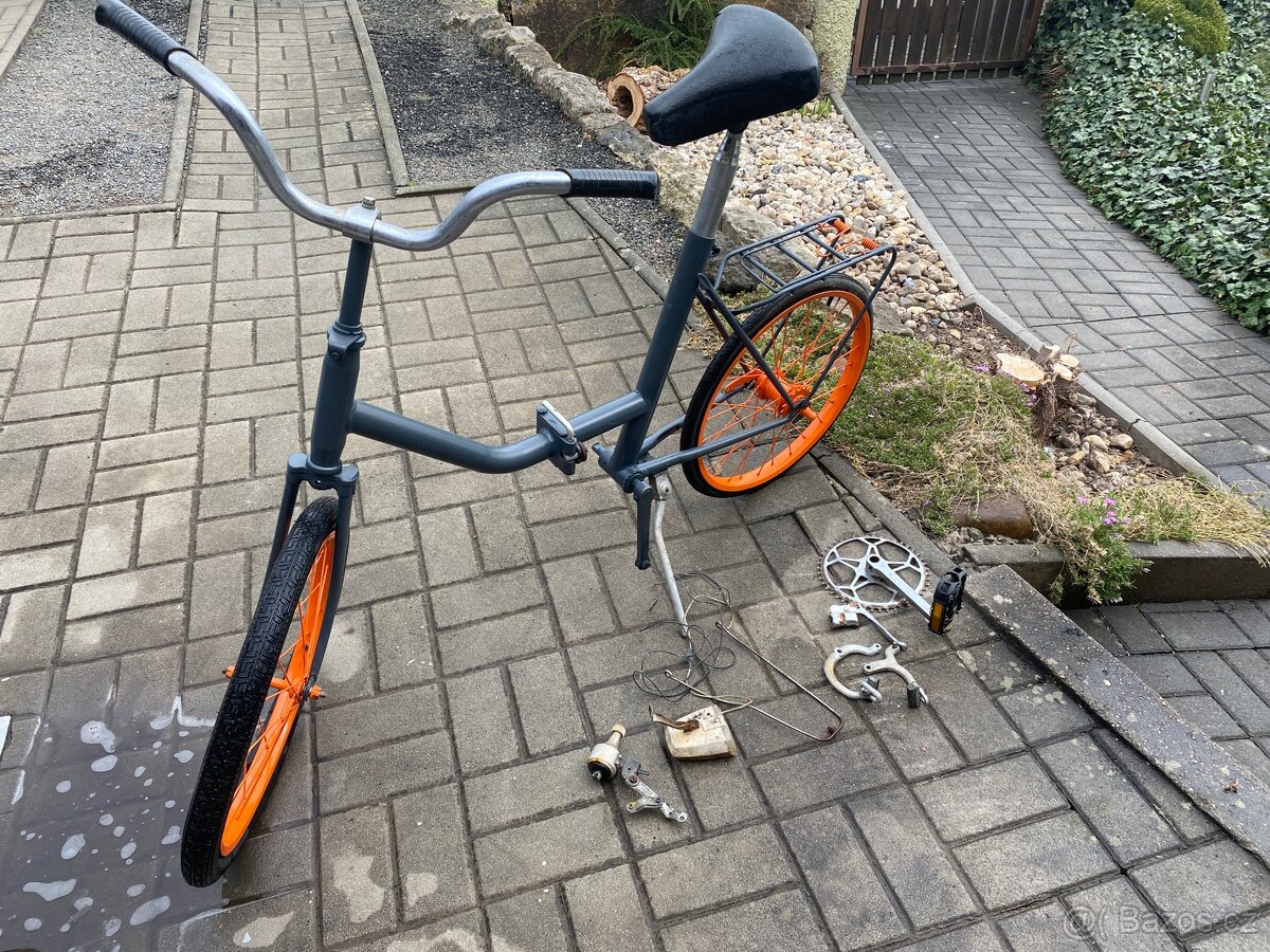 Skládačka