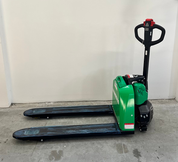 Vozík nízkozdvižný elektrický HC CBD15-JH Li-Ion 1,5t