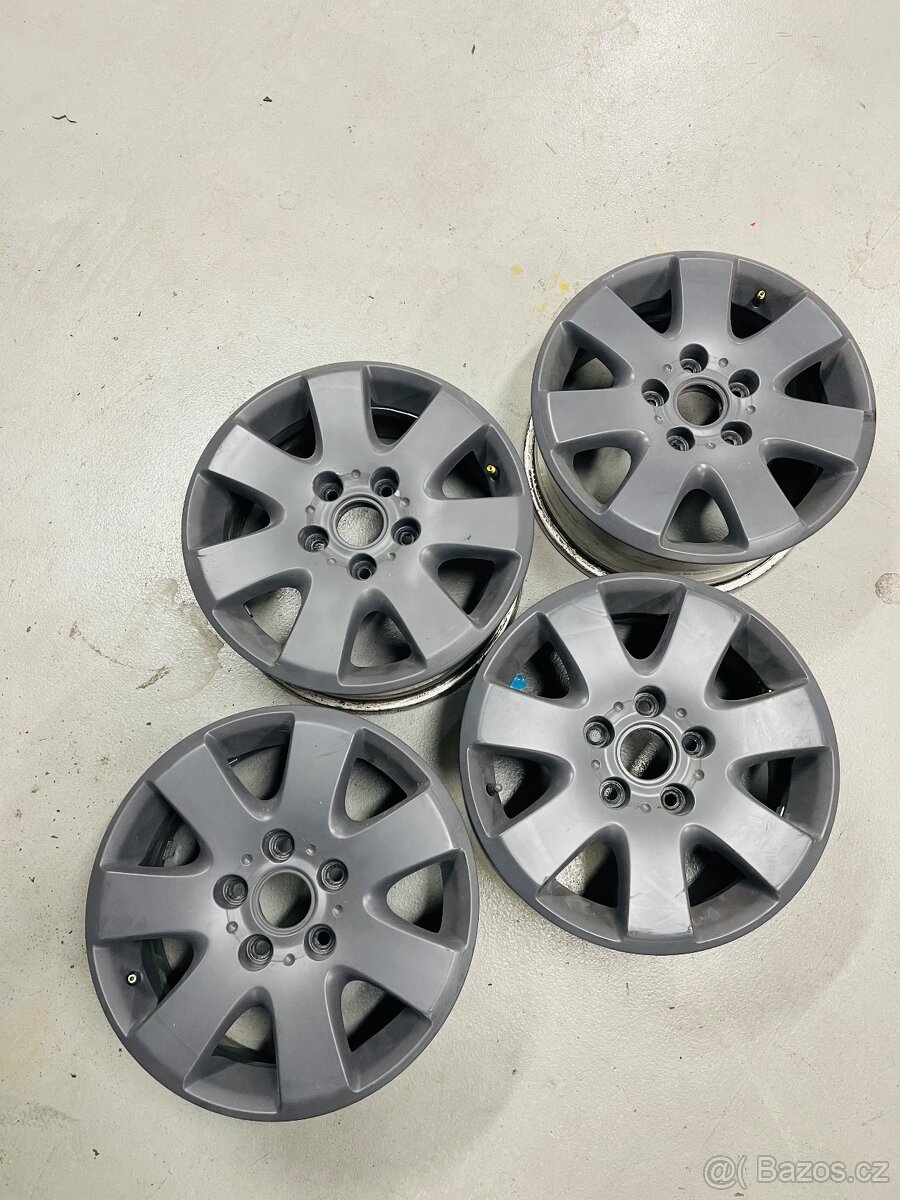 Disky 5x120 r16