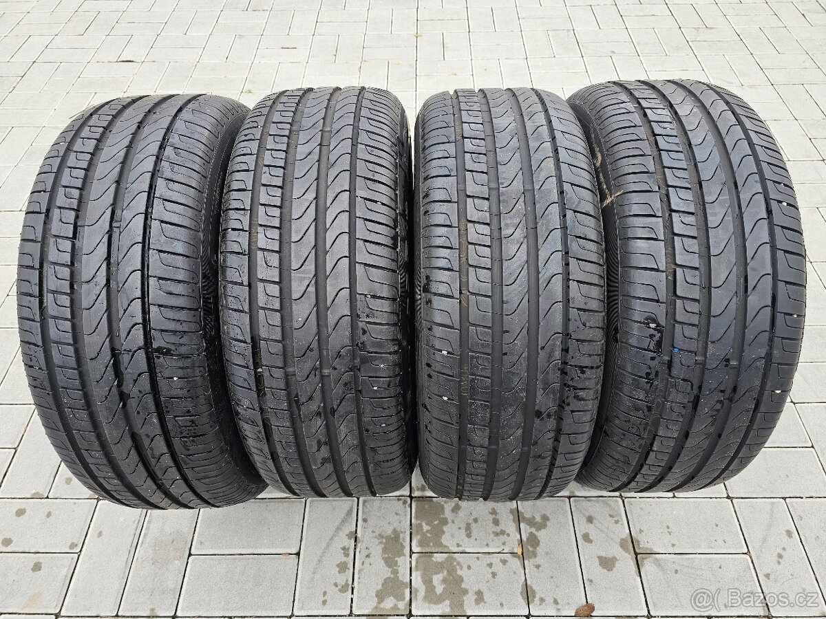 Letní pneu Pirelli cinturato P7 225/55 R16