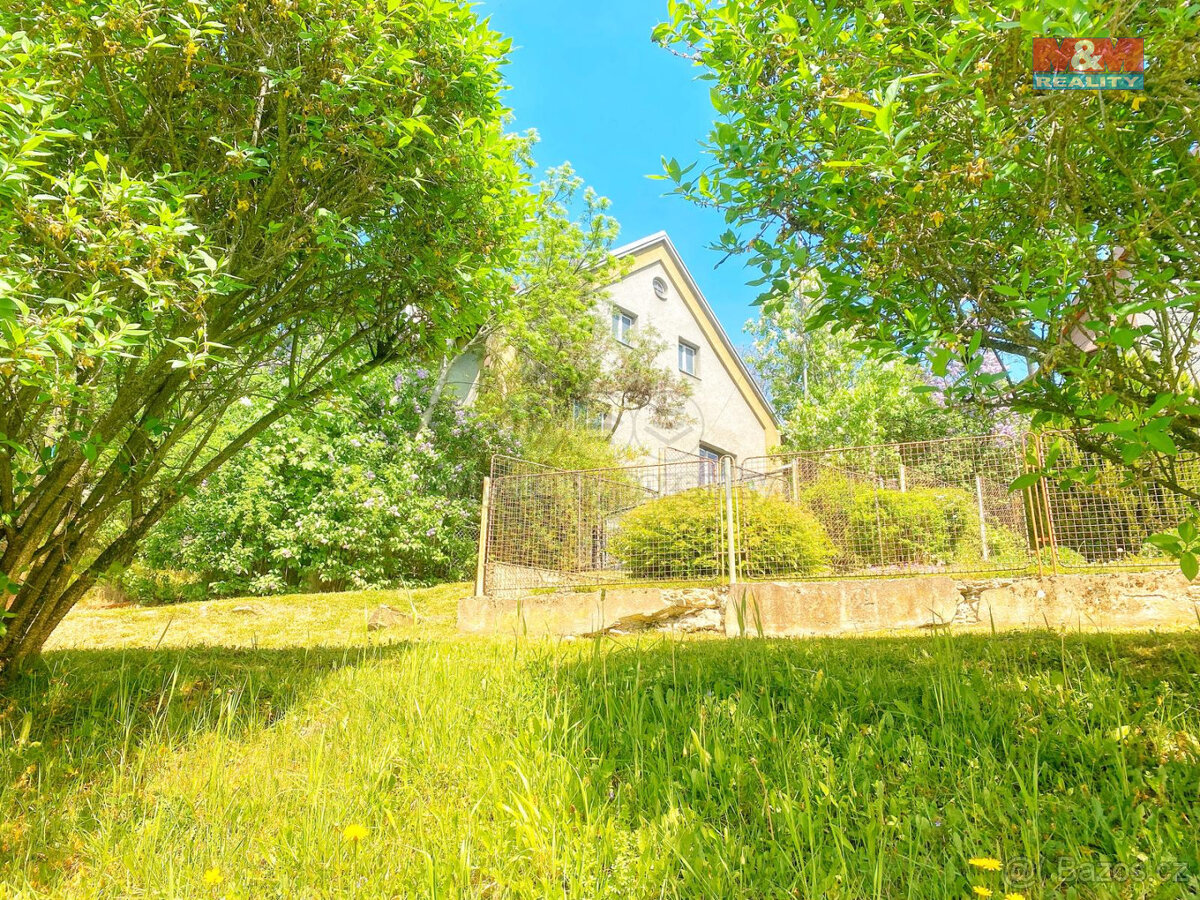 Prodej zemědělské usedlosti, 164 711m², Nový Jičín, Straník