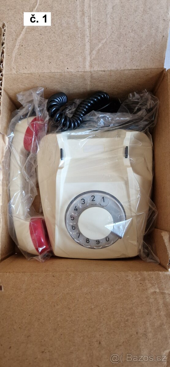 telefon