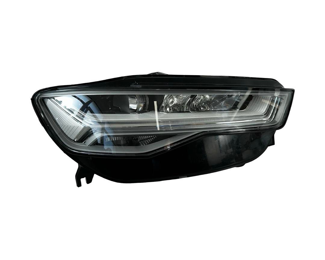 FULL LED pravé světlo 4G0941773H Audi A6 C7 4G FL 2018
