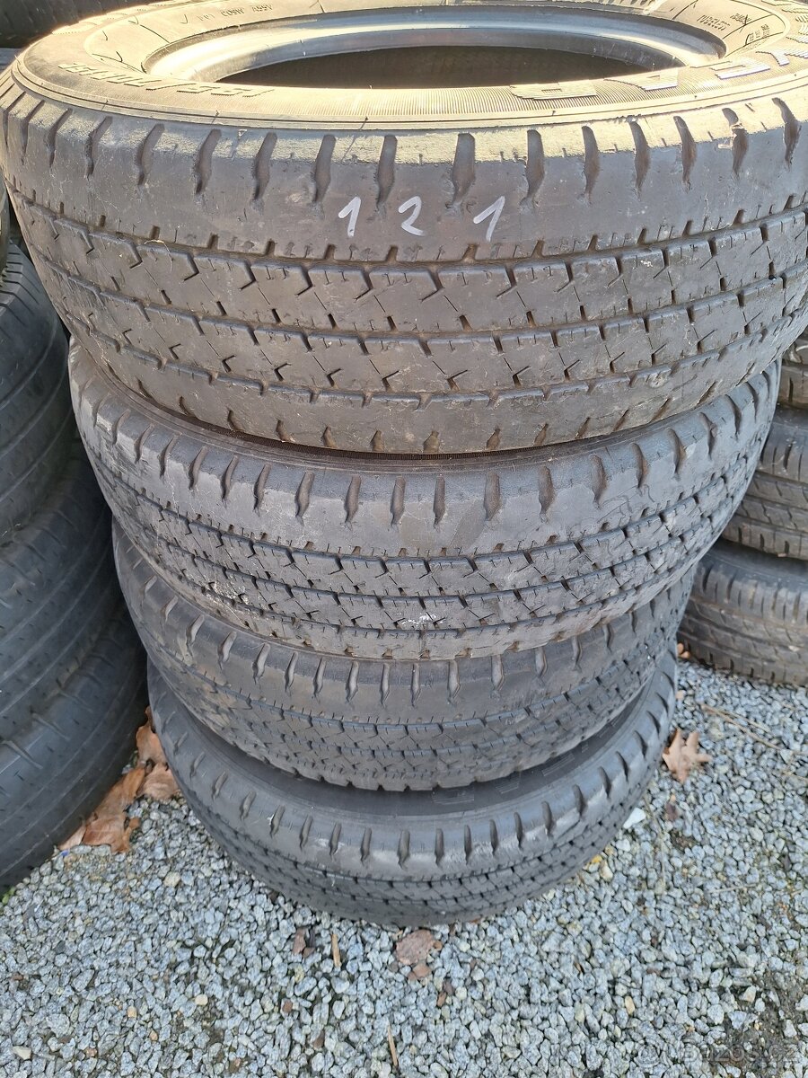 Pneu GOODYEAR