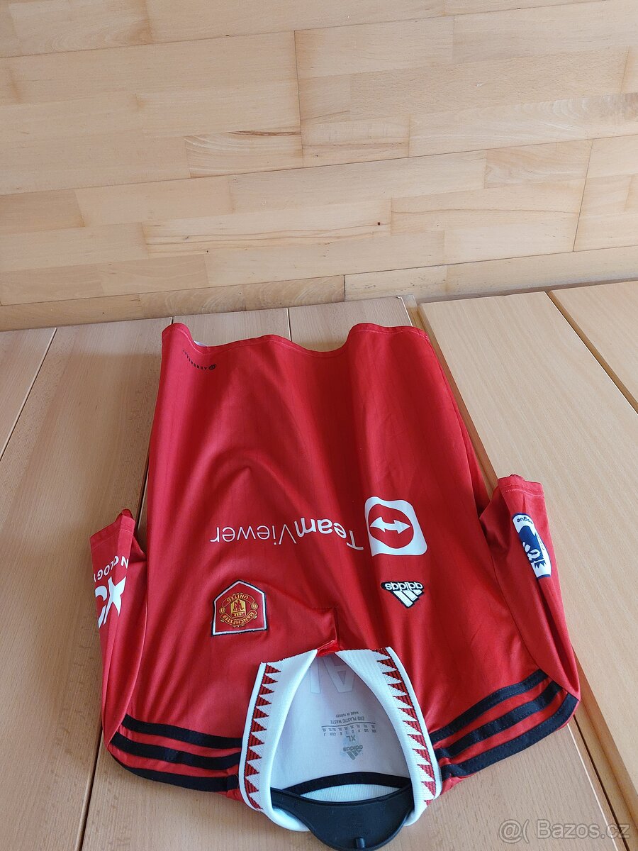 Dres Ronaldo