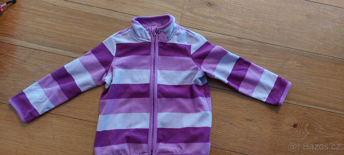 Mikina TCM 86/92