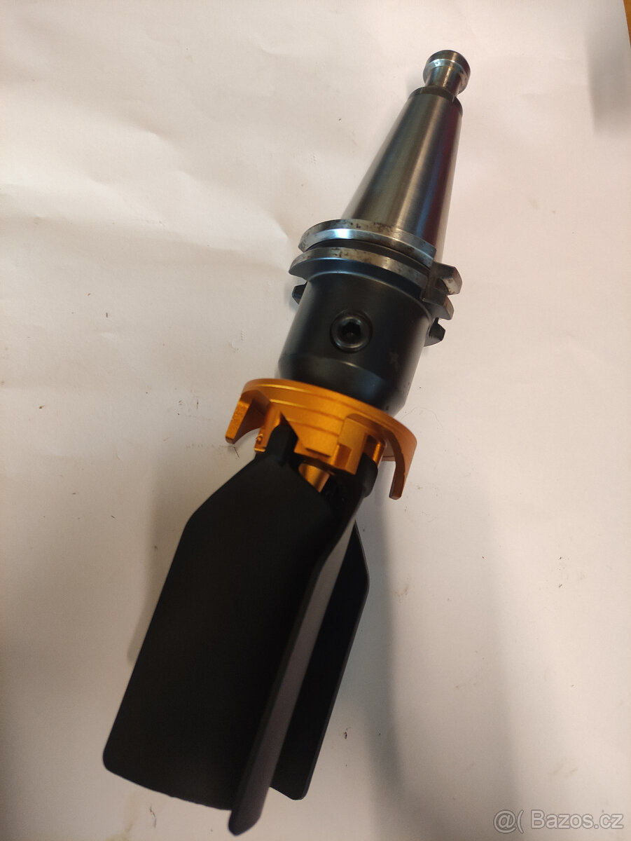 Ofukovací "nástroj" pro CNC