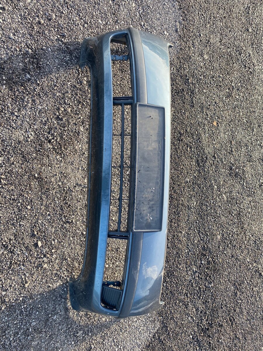 Fabia 1