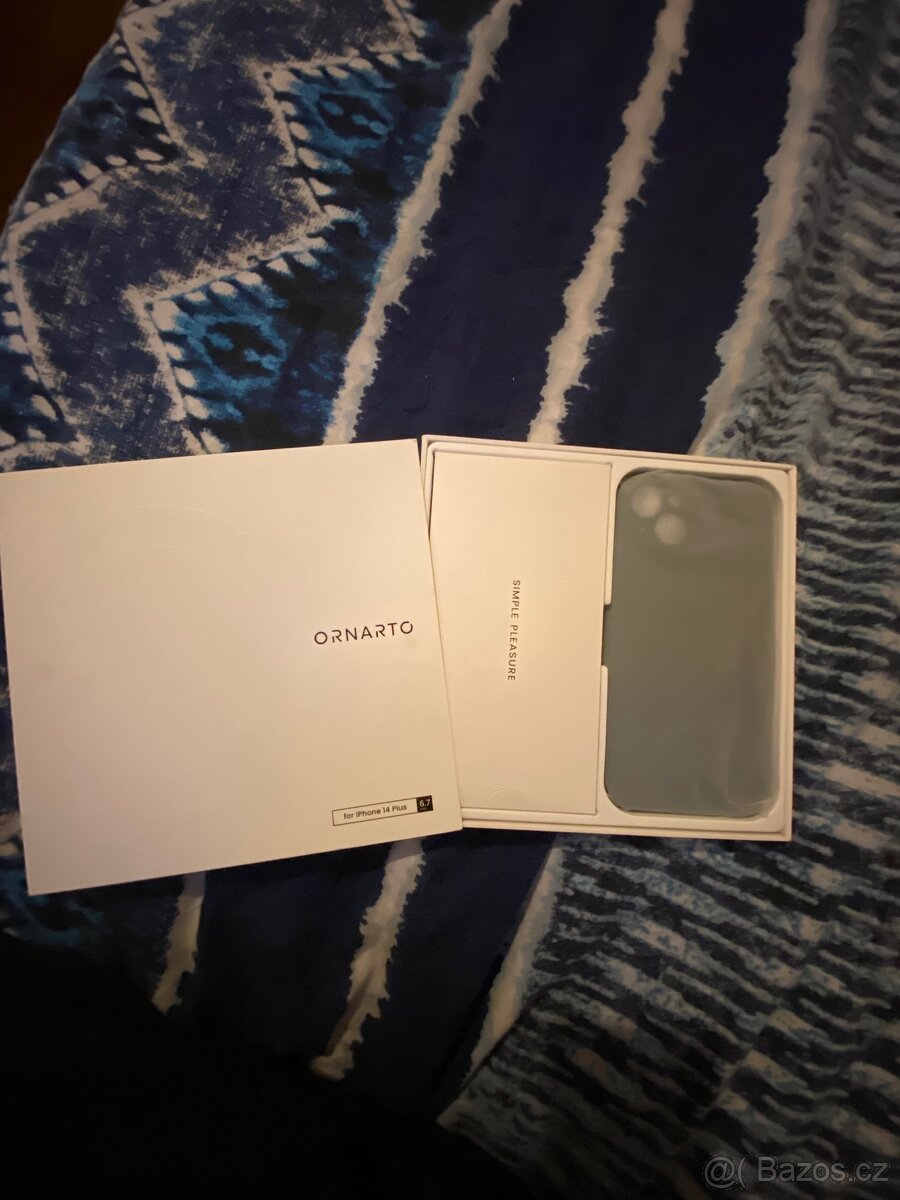 Kryt ipone 14 plus
