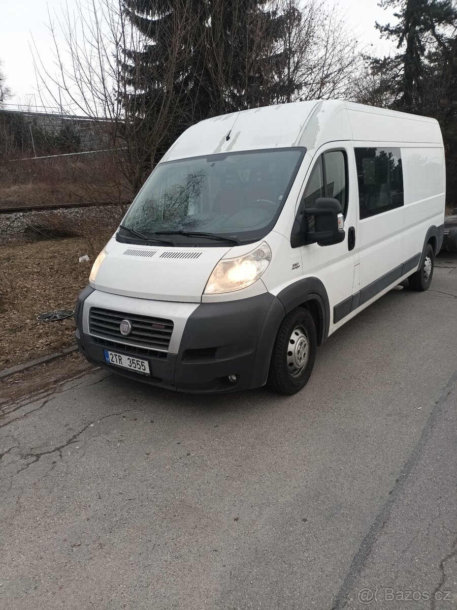 Ducato 3 0