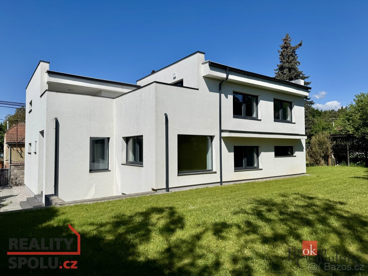 Prodej, domy/rodinný, 247 m2, Pionýrská, 33021 Líně, Plzeň-s