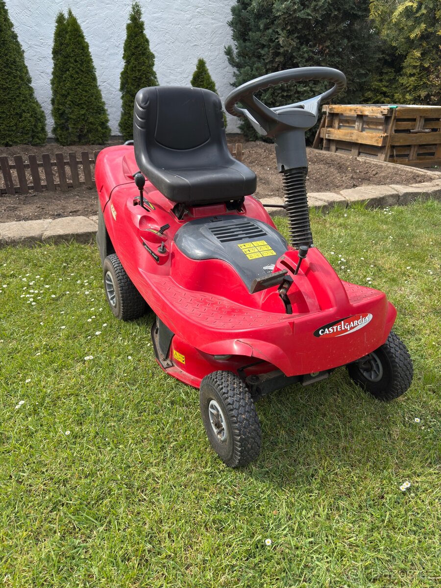 Rider XE 80 VD
