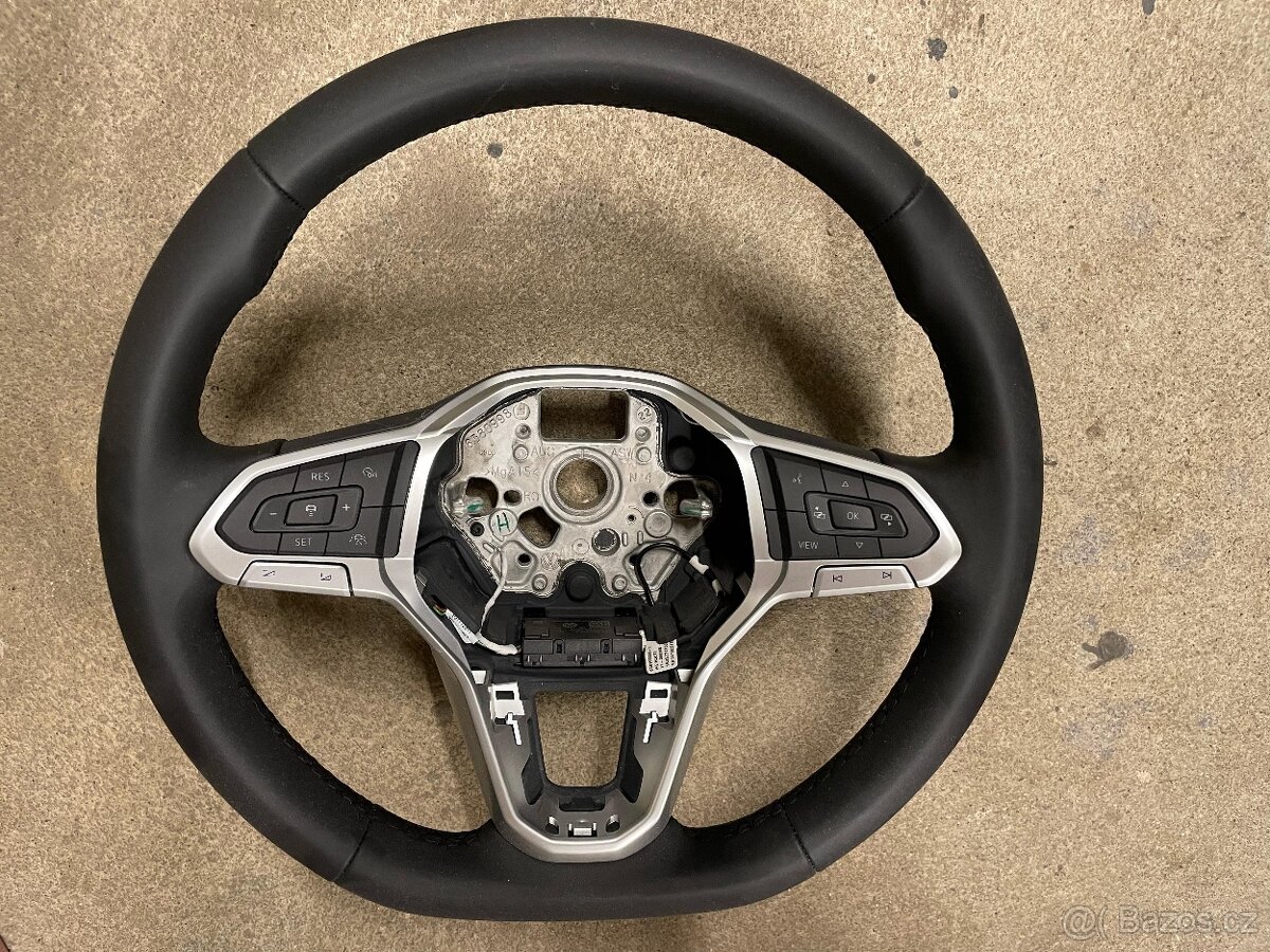 VW volant (manuál)
