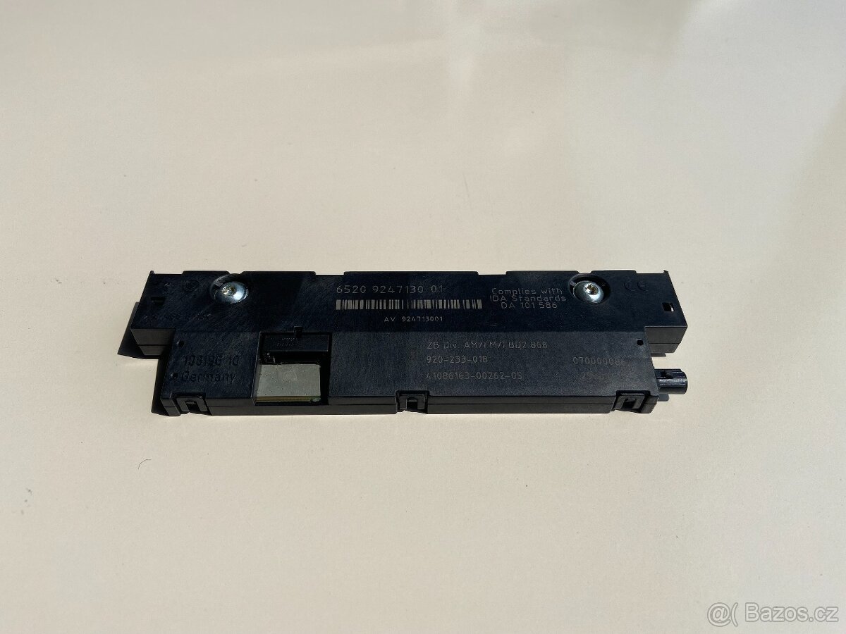 Zesilovač antény BMW F10/F11