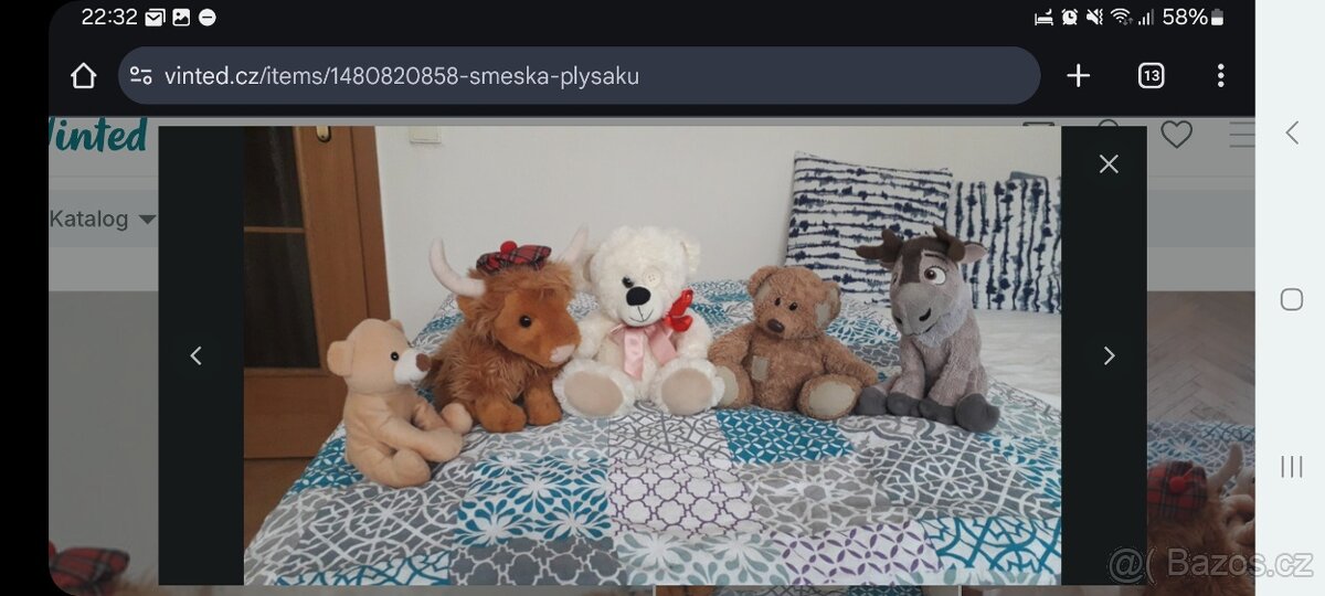 Plysaci