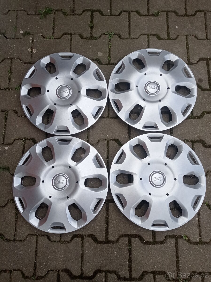 Originální poklice Ford 15'