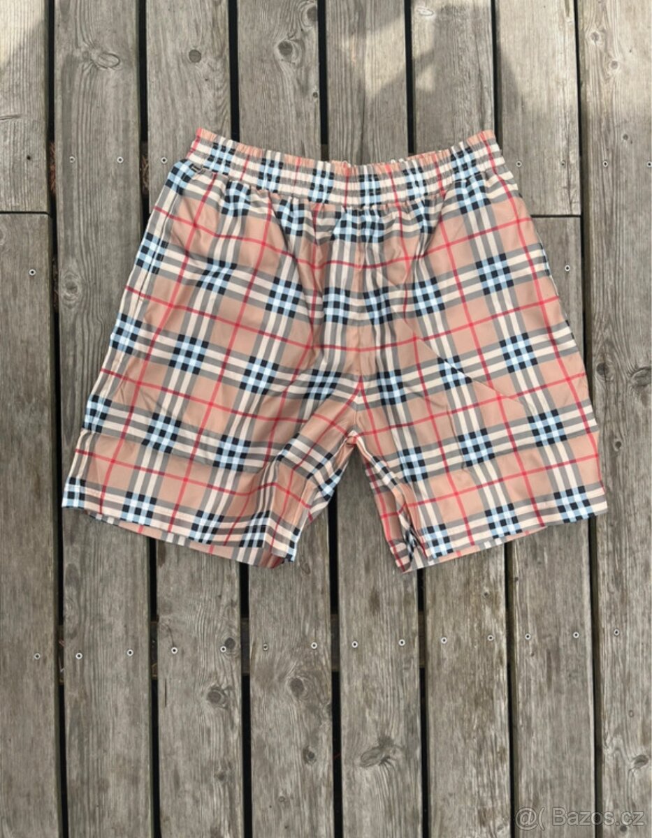 Burberry shorts