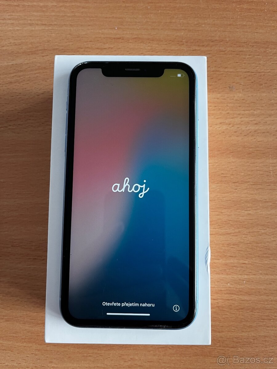 APPLE IPHONE XR 64 GB