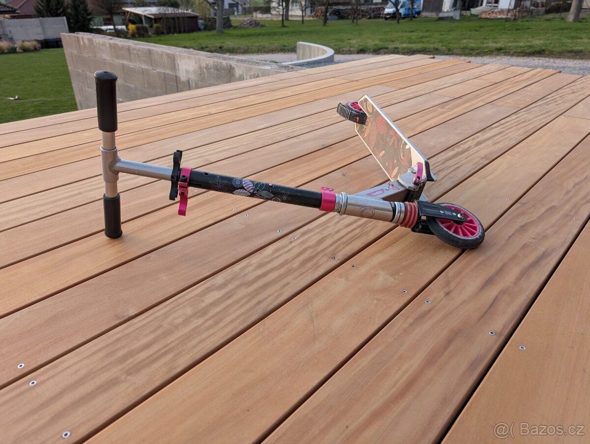 Kolobezka oxelo