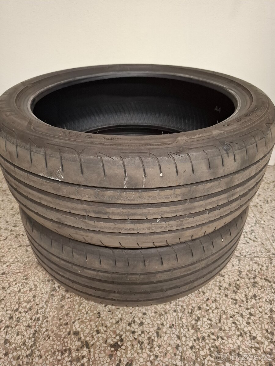 Pneu letní 205/45 R18 90V Goodyear